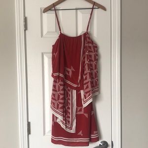 Joie Silk Dress